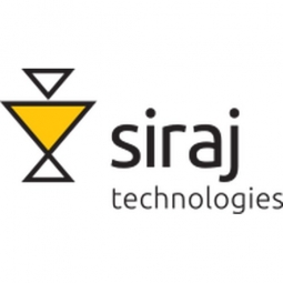 Siraj Technologies Ltd Logo